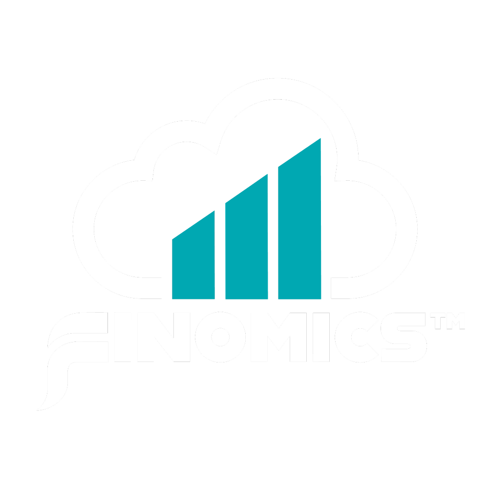 Finomics Logo